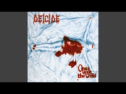 Confessional Rape - Deicide