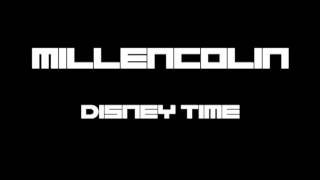 Millencolin - Disney Time [HQ]