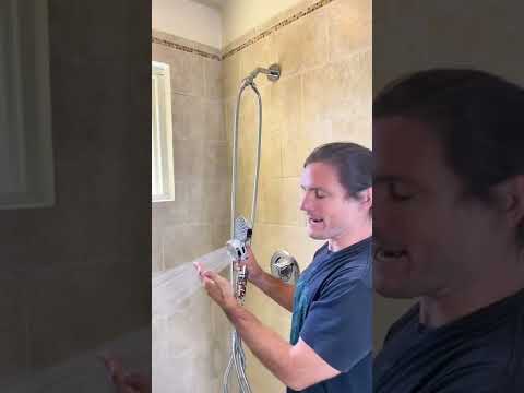 Review: Stone Stream Shower Head -- Is It Worth The Hype?