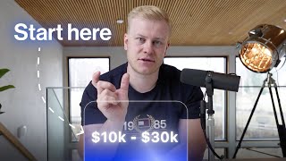 Simple Guide to Making Millions Online (step by step)