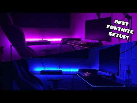 13 Year Old’s *ULTIMATE BUDGET* Gaming Setup! (Under $500)