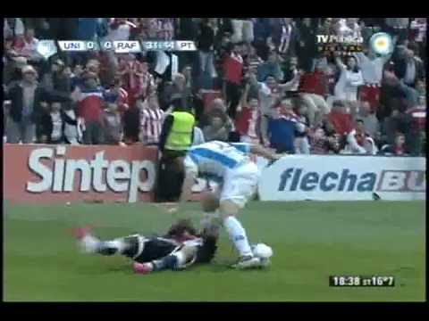 BOVAGLIO PATADA (ANTE DIEGO JARA)