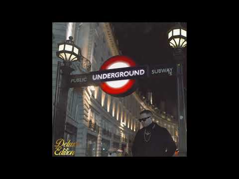 Maverick - One Hit KO (Official Audio Release)