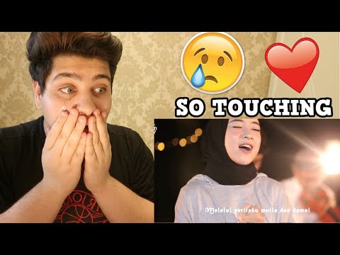 REACTING TO DEEN ASSALAM - Cover by SABYAN
