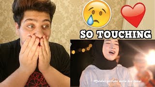 Download lagu REACTING TO DEEN ASSALAM - Cover by SABYAN mp3