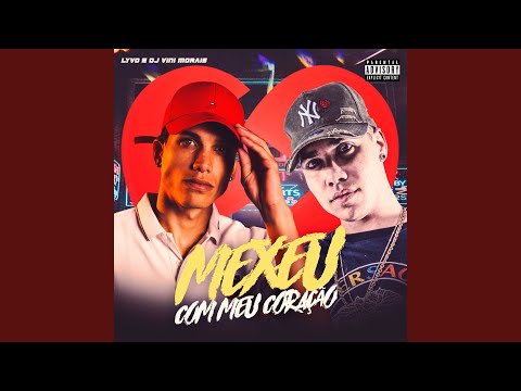 Mexeu Com Meu Coração