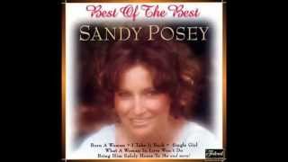 Sandy Posey - The Twelfth Of Never