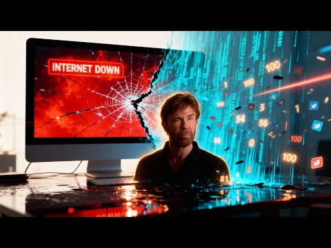 100 Chuck Norris Facts That Broke the Internet