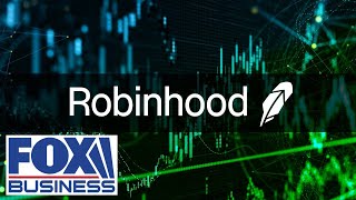 The 'retail investor' is alive and well: Robinhood CEO