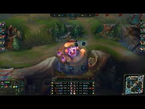 Dr. Mundo Jungle vs. Udyr - Gloater Terrorizes Silver, Episode 77