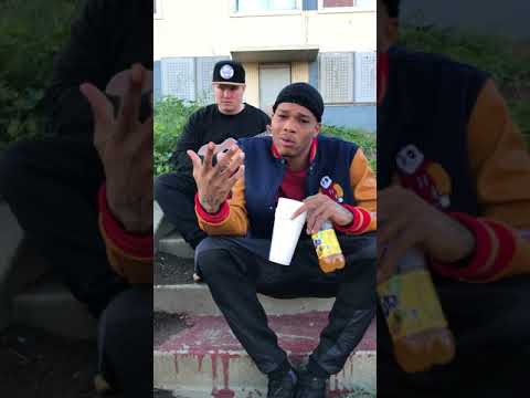 Lil Yase x Einer Bankz - No Diss