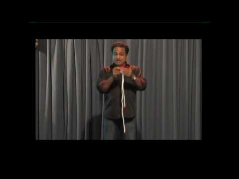 Professor's Nightmare Deluxe by Uday (wool)