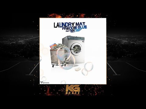Freddie Blue ft. Beep Beep - Laundry Mat [Prod. By Touch] [New 2019]