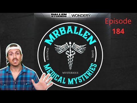 Episode The Quiet | MrBallen’s Medical Mysteries