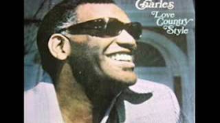 RAY CHARLES - YOUR LOVE IS SO DOGGONE GOOD
