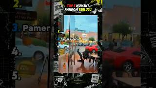 Download lagu TOP 5 MOMENT RANDOM LUCU #funny #memes #videolucu #shortvideo mp3 Download lagu TOP 5 MOMENT RANDOM LUCU #funny #memes #videolucu #shortvideo mp3