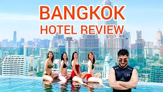Grand Tower Inn | Hotel Review | BANGKOK | THAILAND