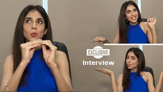 EXCLUSIVE TALK WITH Pooja Bhamrah Giving Insights About BROKEN BUT BEAUTIFUL Season 2 video