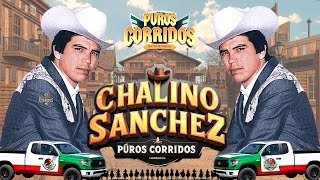 🍻 Chalino Sánchez Grandes Exitos 2025 🚀 Chalino Sánchez Álbum Completo 2025.