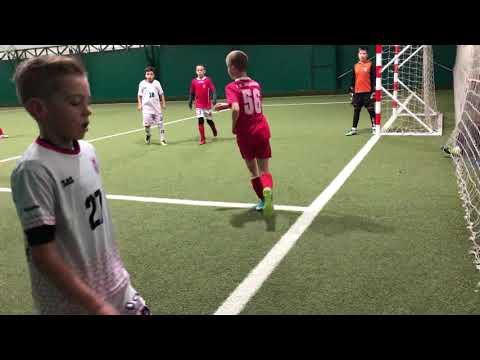 Mlade Nade - Dobrinja 2:0