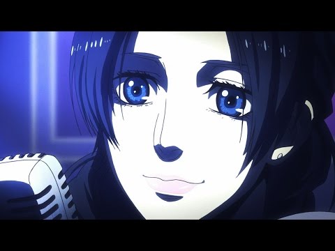 Gangsta. Episode 8 ギャングスタ  Anime Review -  Musical Memories