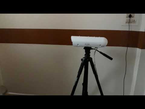 Medical Thermography