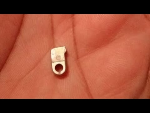 Mp 155 baikal semi auto shotgun extractor problem !!