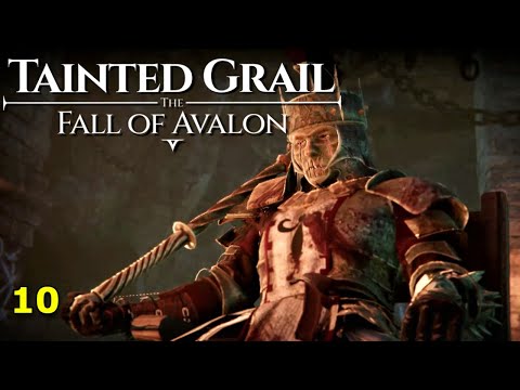 SIR GALAHAD THE PURE Is INSANE!