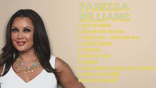 First Thing on Your Mind-Vanessa Williams-Hottest music of 2024-Joined