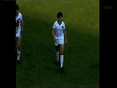 1982 03 20 Match Time Manchester City v Everton Ipswich Town v Aston Villa Crystal Palace v Luton To