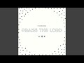 Praise The Lord