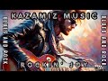 Rockin' Joy  | Blues Melodies | Rock Music | Music Blues/Rock Tunes