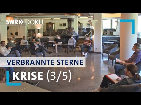 Krise | Doku-Serie über zerstörtes Hotel im Schwarzwald | Folge 3/5 | SWR Doku