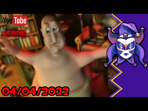 Mike and Rev Browse YouTube - Part 6 (w/RevScarecrow!) + Isaac!