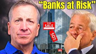 Stage 3 of the Commercial Real Estate Crisis Has Begun
