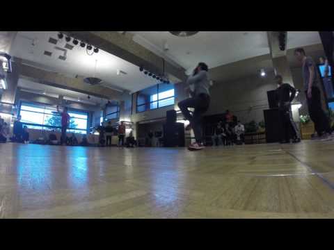 Floor Fetish vs Repstyles | Technical Grounds 2017 | Prelims