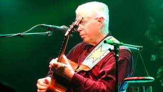 BRUCE COCKBURN: If A Tree Falls