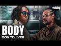 The Making Of Don Toliver S Body W Jaasu Behind The Beat