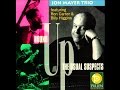 Jon Mayer Trio - Speak Low