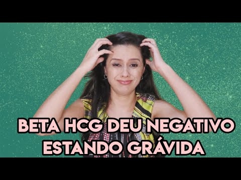 Why Was My Beta HCG Test Negative Even Though I Was Pregnant? What About False Positives? 😪