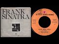 Frank Sinatra  - Good Thing Going