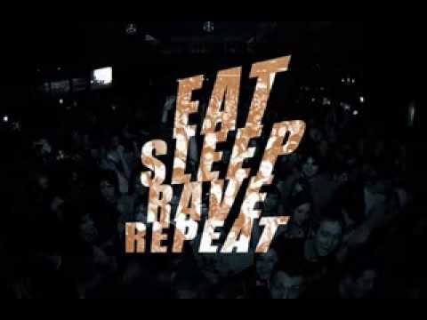 Cosmic Gate & Mark Sixma vs Fatboy Slim-Eat Sleep Rave Crushed (Armin van Buuren vs DJK17 Edit)