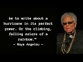 Maya Angelou Quote About Mother Mother Quote Daily Mother Quote Moms Quote