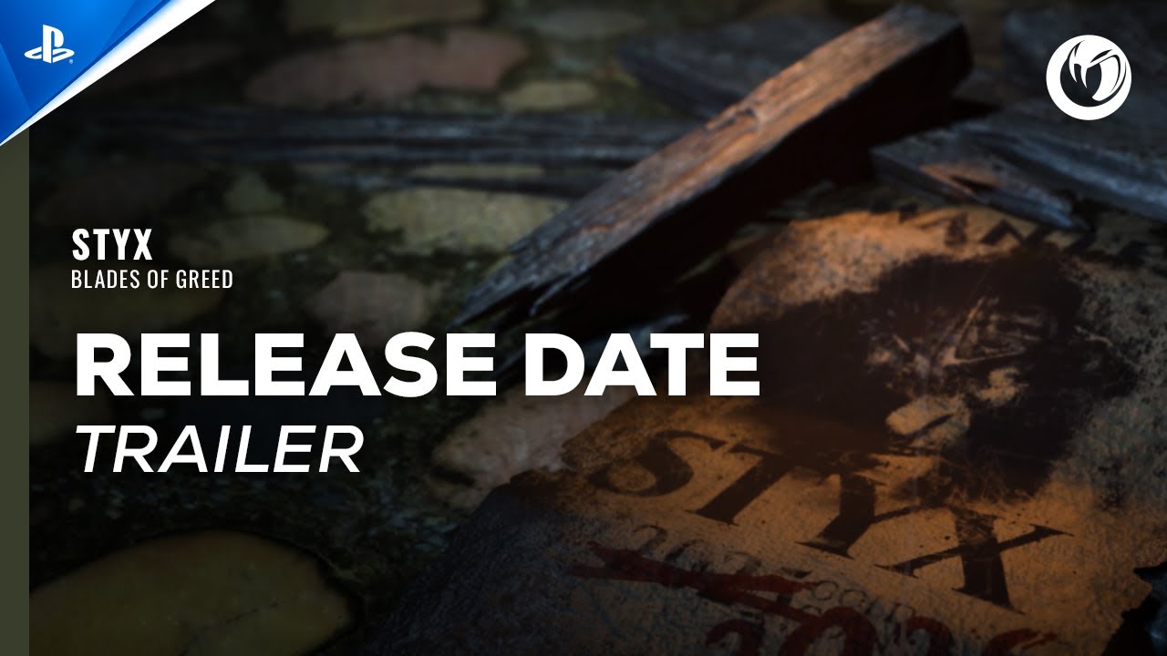 Trailer de Avis des joueurs : Styx Blades of Greed