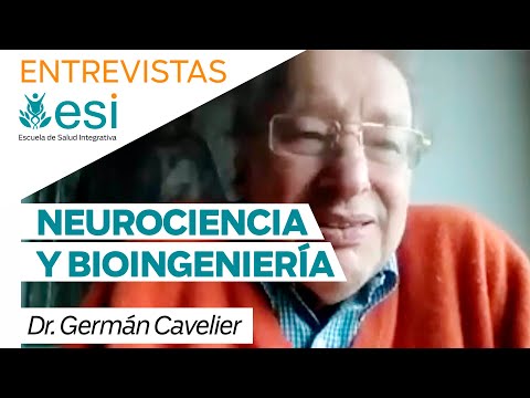 NEUROCIENCIA Y BIOINGENIERÍA