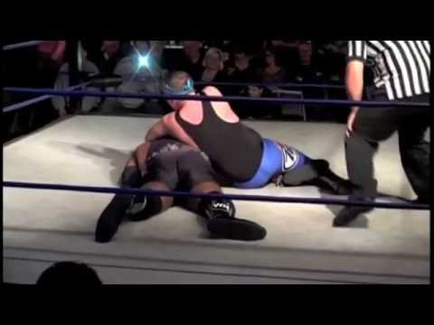 Willie Richardson vs. Chris Miller -- 10/16/15