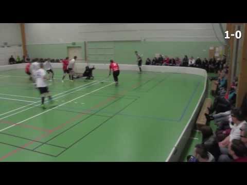 Miehet III-Div SBT PaPo - KyPo