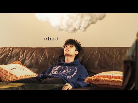 이신혁 - Cloud (Official Lyric Video)