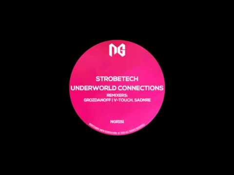 Strobetech - Underworld Connections (Original Mix)