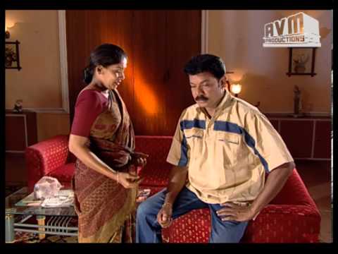 Episode 416 : Sorgam Tamil TV Serial - AVM Productions